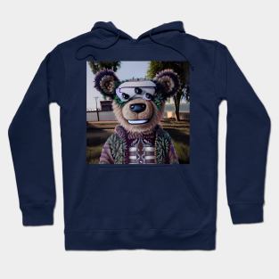 #Web3Kend Onboard Explorers #56 Hoodie